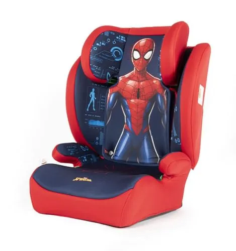 Tataway Marvel Spiderman i-Size Kindersitzerhöhung von Tataway