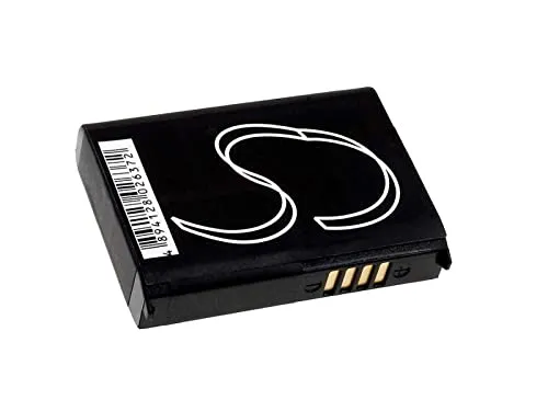 Powery Akku für Garmin Zumo 660