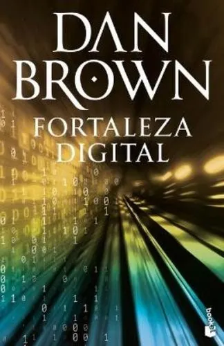 Dan Brown Fortaleza Digital / Digital Fortress (Taschenbuch) (US IMPORT)
