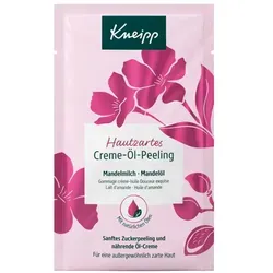 Kneipp Hautzartes Creme-Öl-Peeling