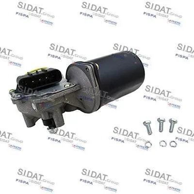 Sidat Wischermotor 69751A2