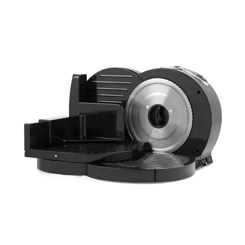 Produktbild Petra PT3683VDEEU10 Elektrischer Allesschneider