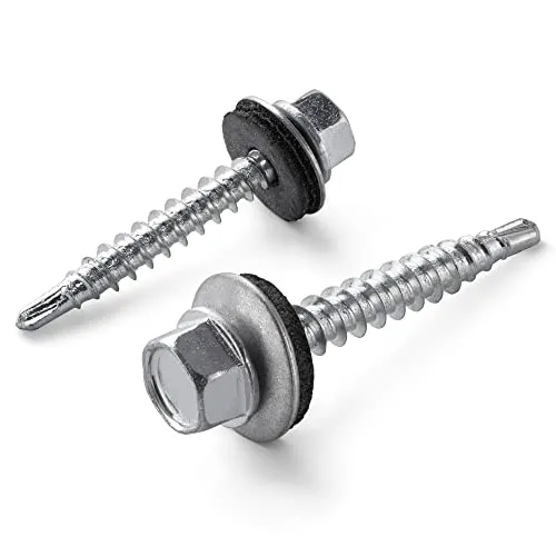 Schrauben Grau von STRÜBER