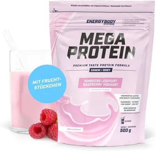 Energybody Mega Protein 