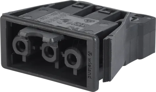 GST 18-3F B2-SW von Wieland