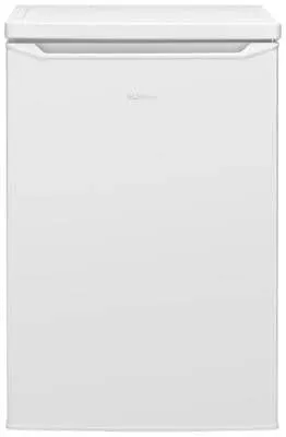 Kühlschränke Weiß von Bomann