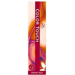 Color Touch Vibrant Reds