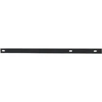Floraworld Abdeckschiene 84 cm zu Pfosten 6 cm x 4 cm