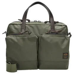 Filson Dryden Aktentasche 16