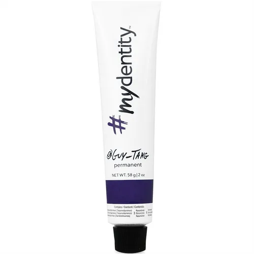 Produktbild Mydentity Guy-Tang Permanent Shades 8DL 58 g