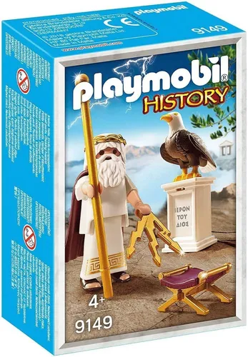 PLAYMOBIL Puppen, Spielkombinationen & Spielzeugfiguren von PLAYMOBIL