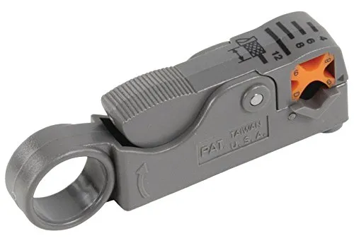 Hirschmann Cable stripper