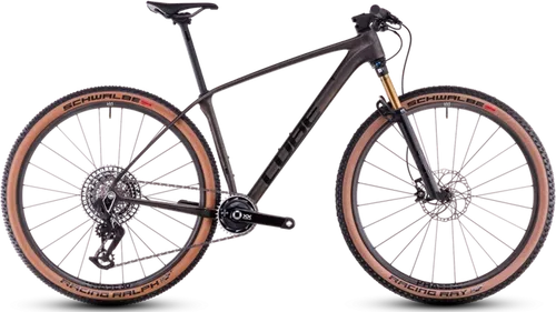 Cube Phenix C:68X SLT 2025