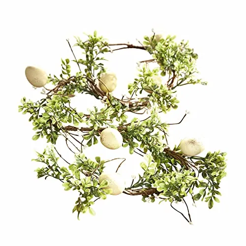 Kränze & Girlanden Grün von LOBERON