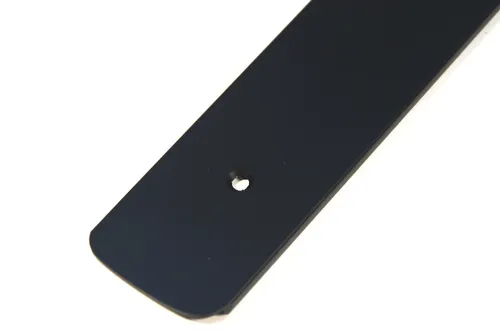 Arbeitsplatten Schwarz von IHC