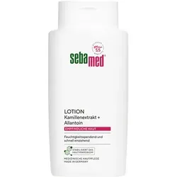 Sebamed Lotion von sebamed