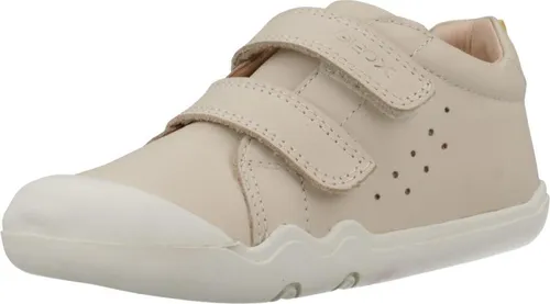 Geox Steppieup A Sportschuhe Beige EU 25 für Jungen von Geox