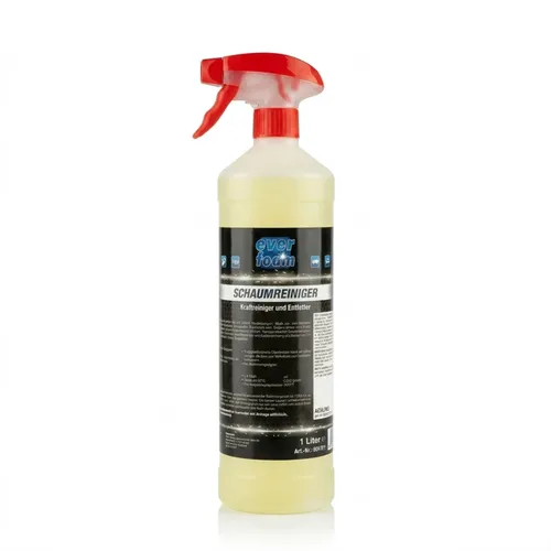 Vallvik Schaumreiniger 1 Liter