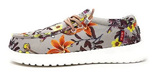 Fusion 2-2-2-0102-9923 Slipper Mehrfarbig in Größe 41