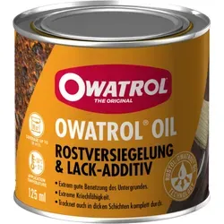 OWATROL OIL Rostschutz Öl 125 ml