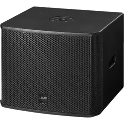 IMG STAGELINE Aktiv-Subwoofer PSUB-12AKA
