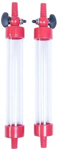 Connex Skalen für Schlauchwasserwaage  Wasserwaage