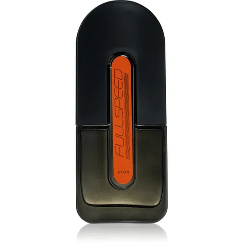 Produktbild Avon Full Speed Eau de Toilette 75 ml für Herren