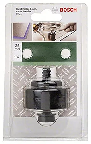 Bosch Accessories Lochschneider (Ø 35 mm)