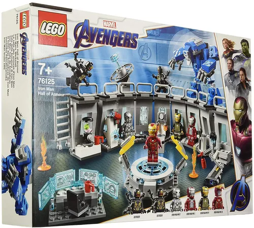 LEGO 10899 DUPLO Princess Frozen Elsas Eispalast