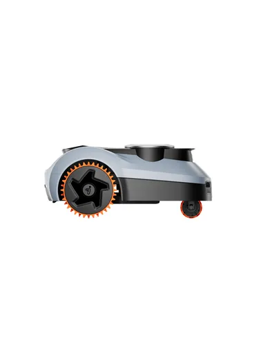 Navimow i210 Mähroboter mit LiDAR-Technologie für 1000 m²