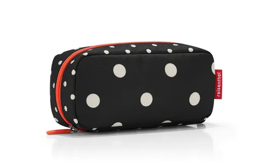 REISENTHEL® Kulturbeutel multicase, Kulturtasche Federtasche Waschtasche