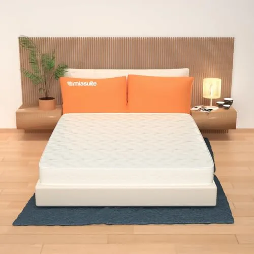 Matratze Memory Schaum 85x190 cm – Supreme