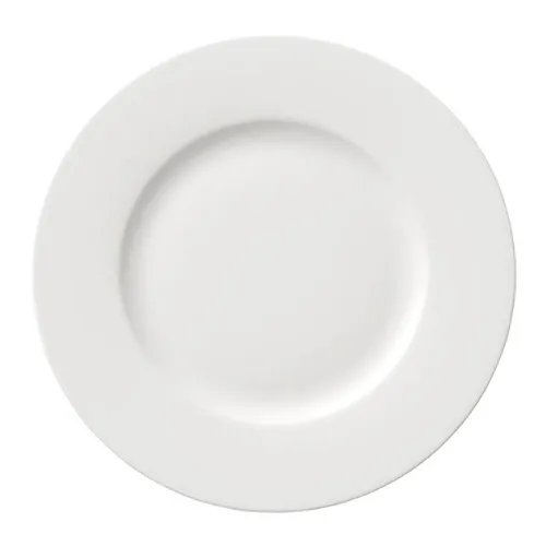 Villeroy & Boch For Me Weiß Frühstücksteller 21,5 cm For Me Weiß 1041532640