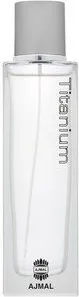 Ajmal Titanium Eau de Parfum für Herren 100 ml