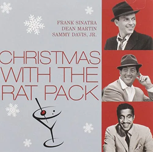 Produktbild Christmas With the Rat Pack