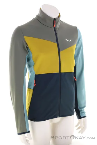 Salewa Puez Cammino Herren Fleecejacke von Salewa