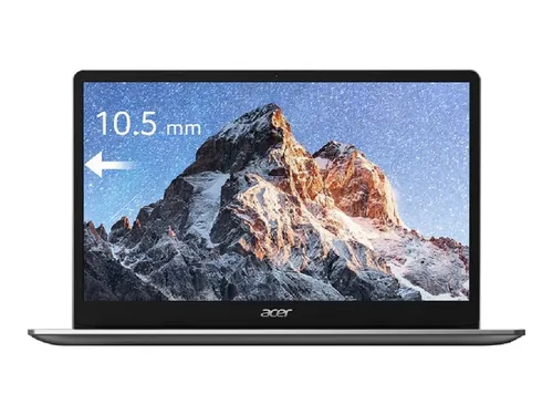 Acer Chromebook 315 CB315-4H-C7C6 15,6