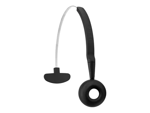 Überkopfbügel für Jabra C - Produktart: Überkopfbügel, ideal für komfortables Tragen und langen Einsatz bei Headsets.