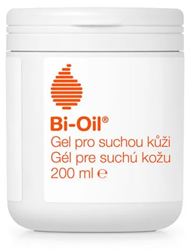 Gel für trockene Haut - Inhalt: 50 ml