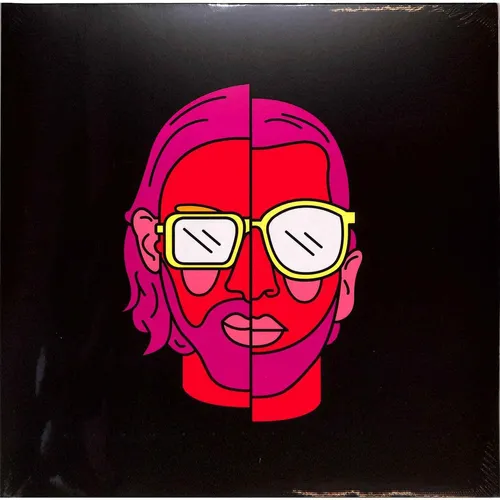 PNL / LE MONDE CHICO (2LP) / Believe Digital GmbH / M7125LP / 2x12 Inch