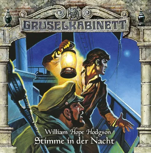 Gruselkabinett - Folge 069: Stimme in der Nacht