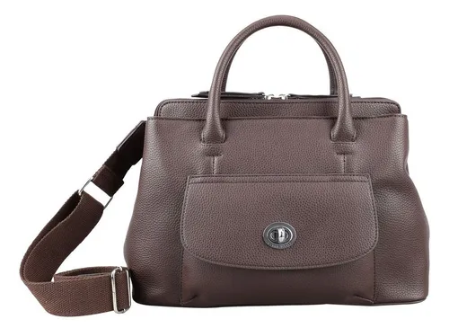 GERRY WEBER Handtasche Paloma in braun von GERRY WEBER
