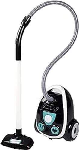 Smoby Staubsauger Eco Clean