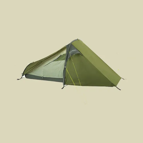 Tatonka Koli 1-Personen-Tunnelzelt Farbe light olive Tunnelzelt