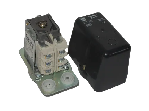 Druckschalter MDR 4-6 Condor 1/2