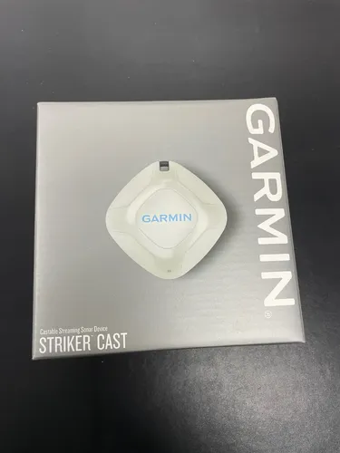 Garmin STRIKER Cast von Garmin