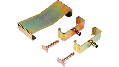 BIKE-LIFT MCL-20 Motorradhebebühne