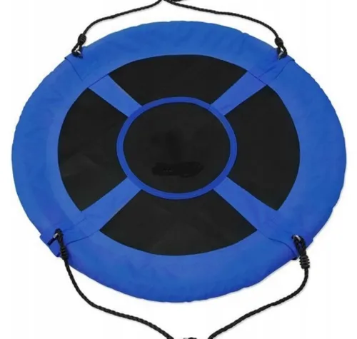 COFI 1453 Nestschaukel für Kinder - Wasserfest & 150 kg Tragkraft - Nestschaukel für Kinder und Erwachsene, ideal für Garten oder Spielplatz. Wasserfest und mit 150 kg Tragkraft, bietet sie ein einzigartiges Schwingerlebnis für unvergessliche Momente im Freien.