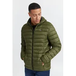 Blend 20712462 BHRomsey Hood Herren Steppjacke - Funktionsjacke mit Kapuze, leicht gefüttert und ideal für jede Saison. Hochwertige Verarbeitung und nachhaltige Materialien machen sie zum perfekten Allrounder für jeden Kleiderschrank.