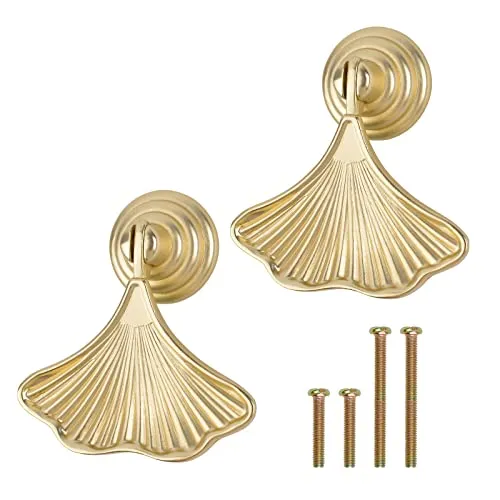Schrankknäufe & -griffe Gold von MOROBOR